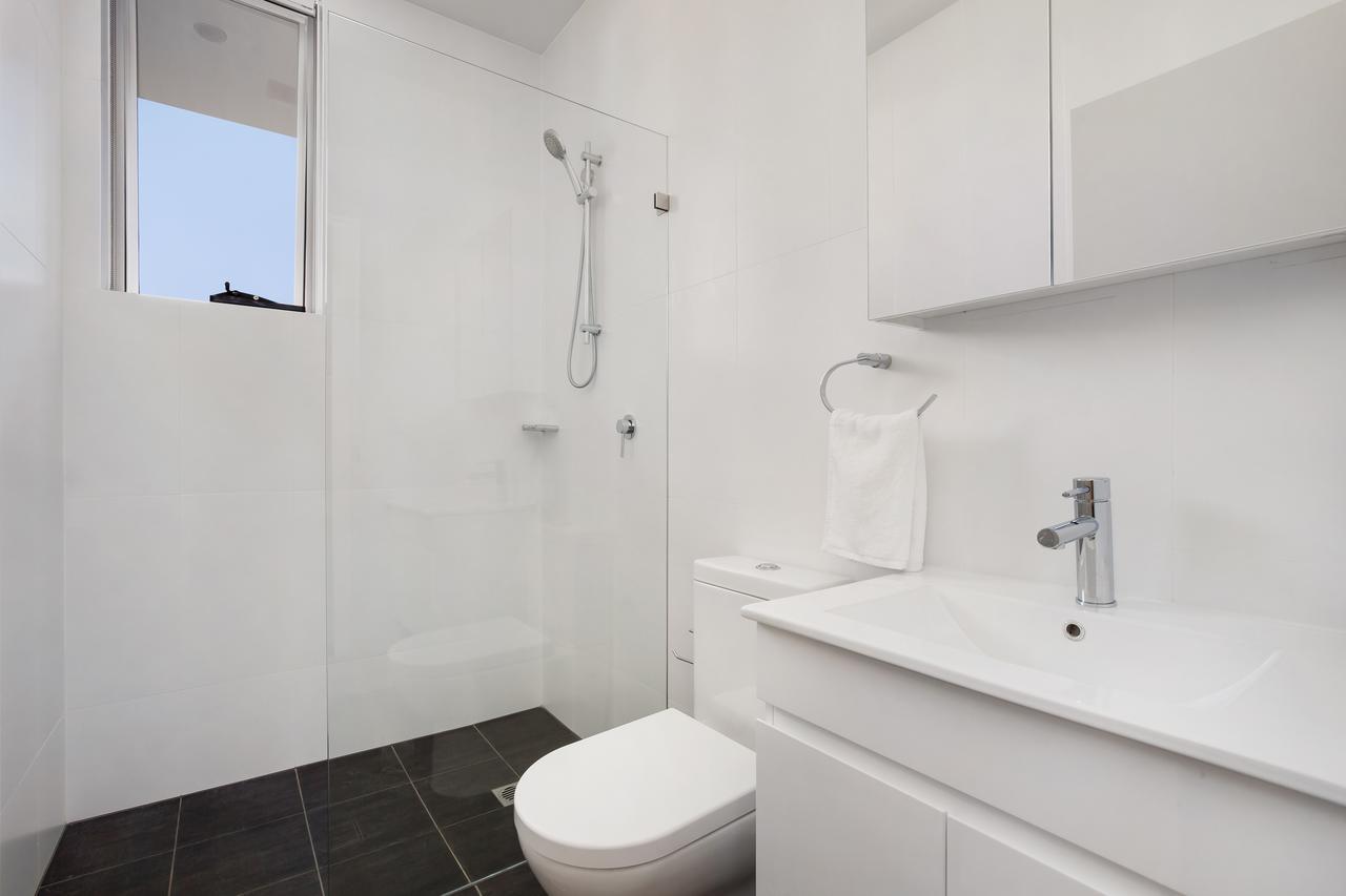 Bondi Beach Studio Penthouse Suite + Balcony Сідней Екстер'єр фото