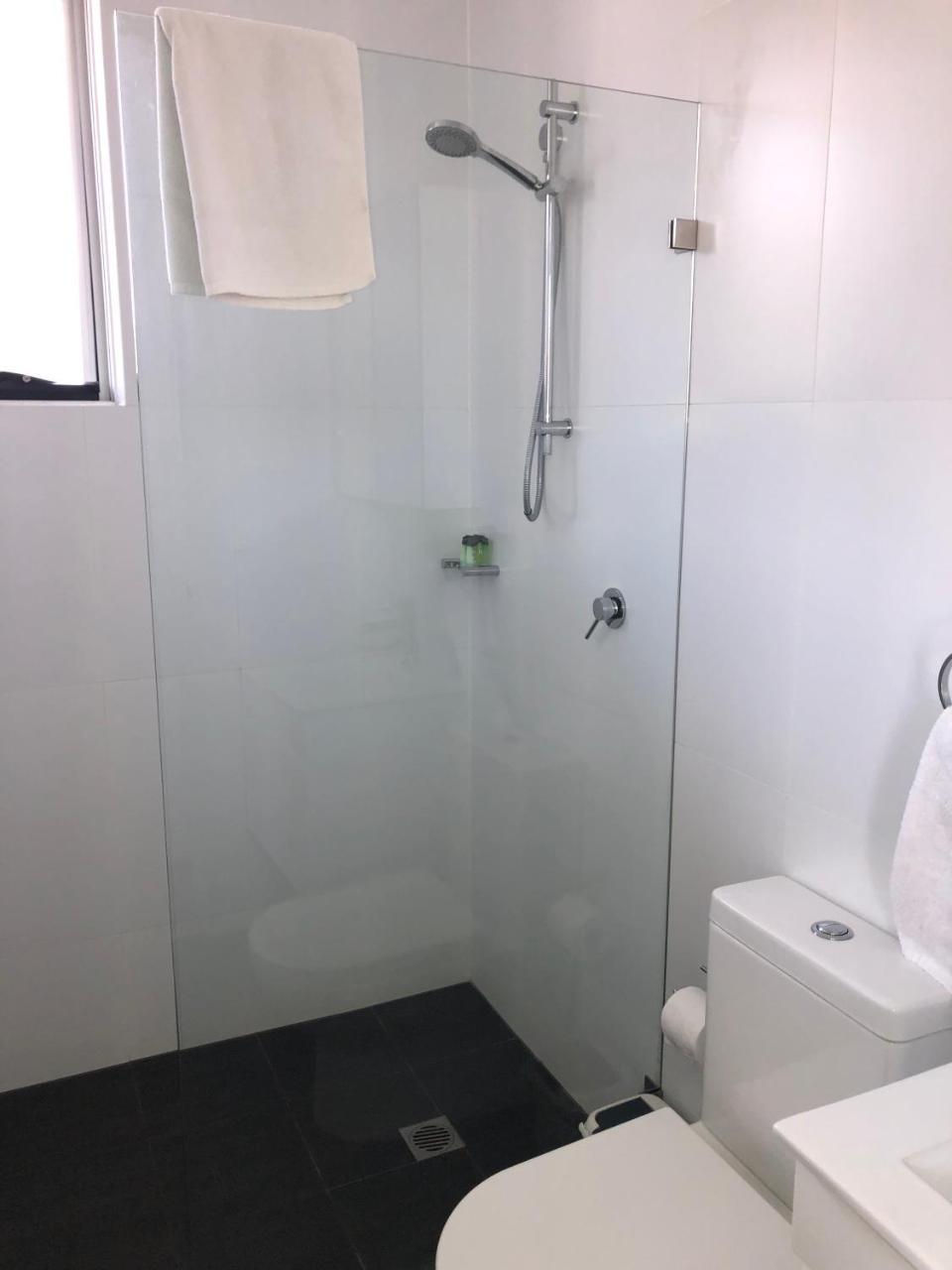 Bondi Beach Studio Penthouse Suite + Balcony Сідней Екстер'єр фото